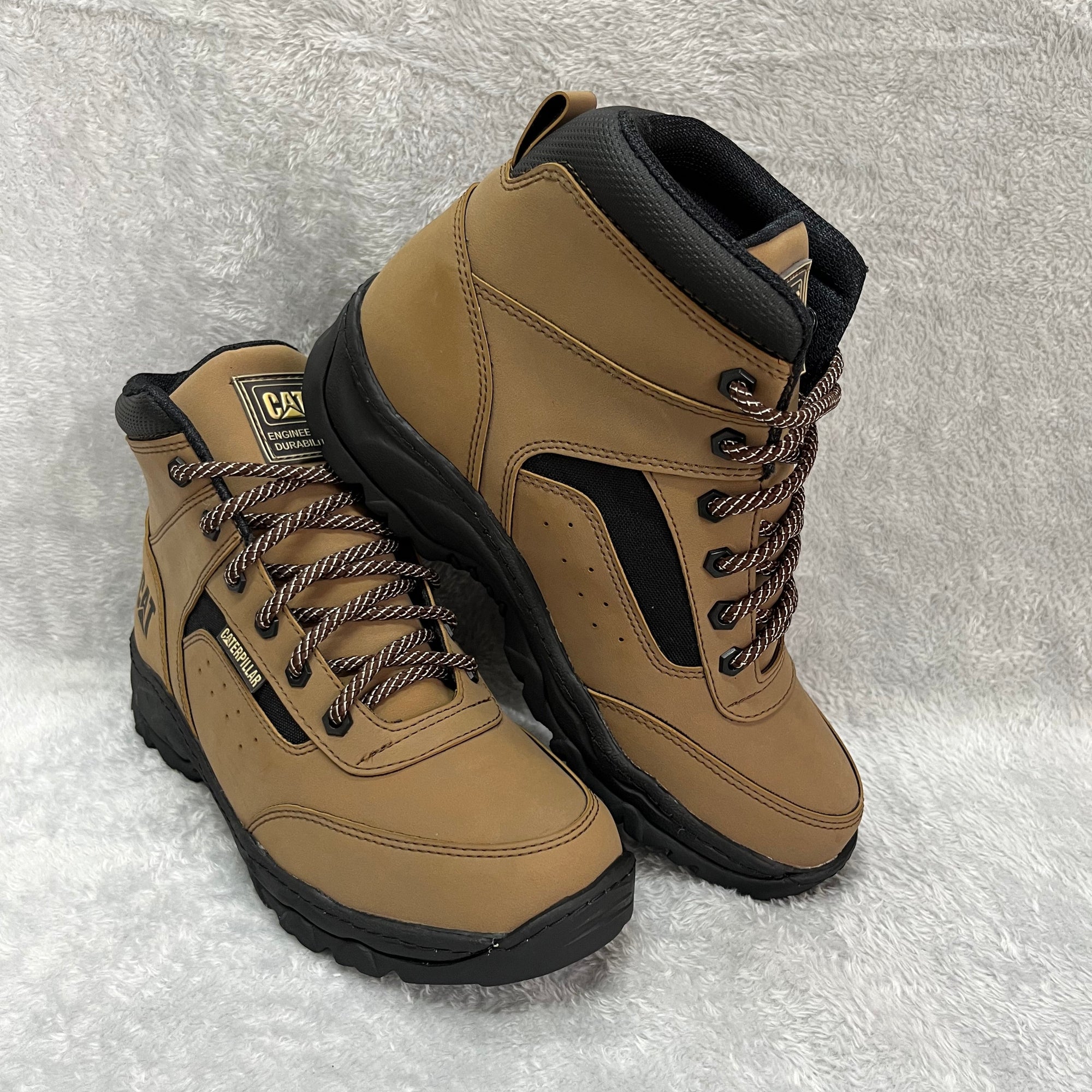 BOTA SENDERISMO REF 611