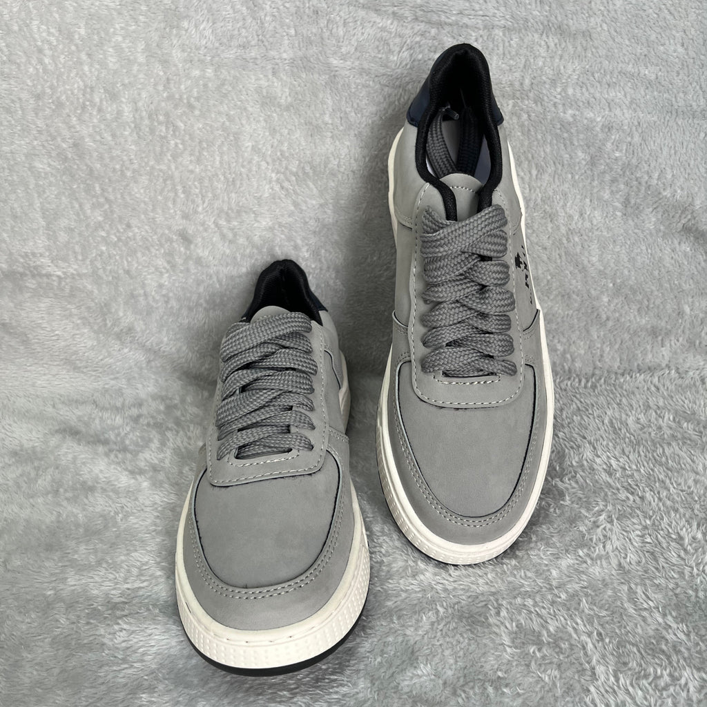 ZAPATO CASUAL TIPO POLO COCIDO