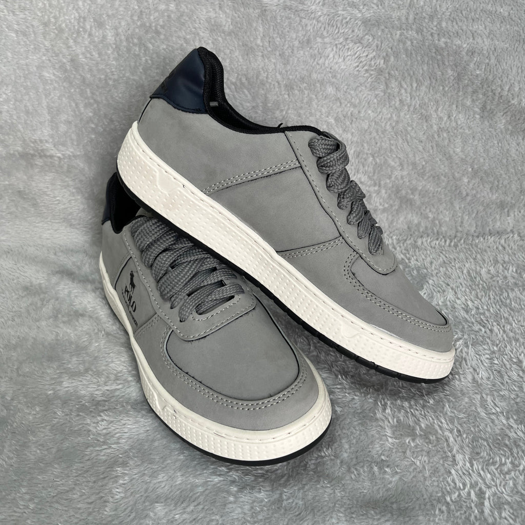 ZAPATO CASUAL TIPO POLO COCIDO