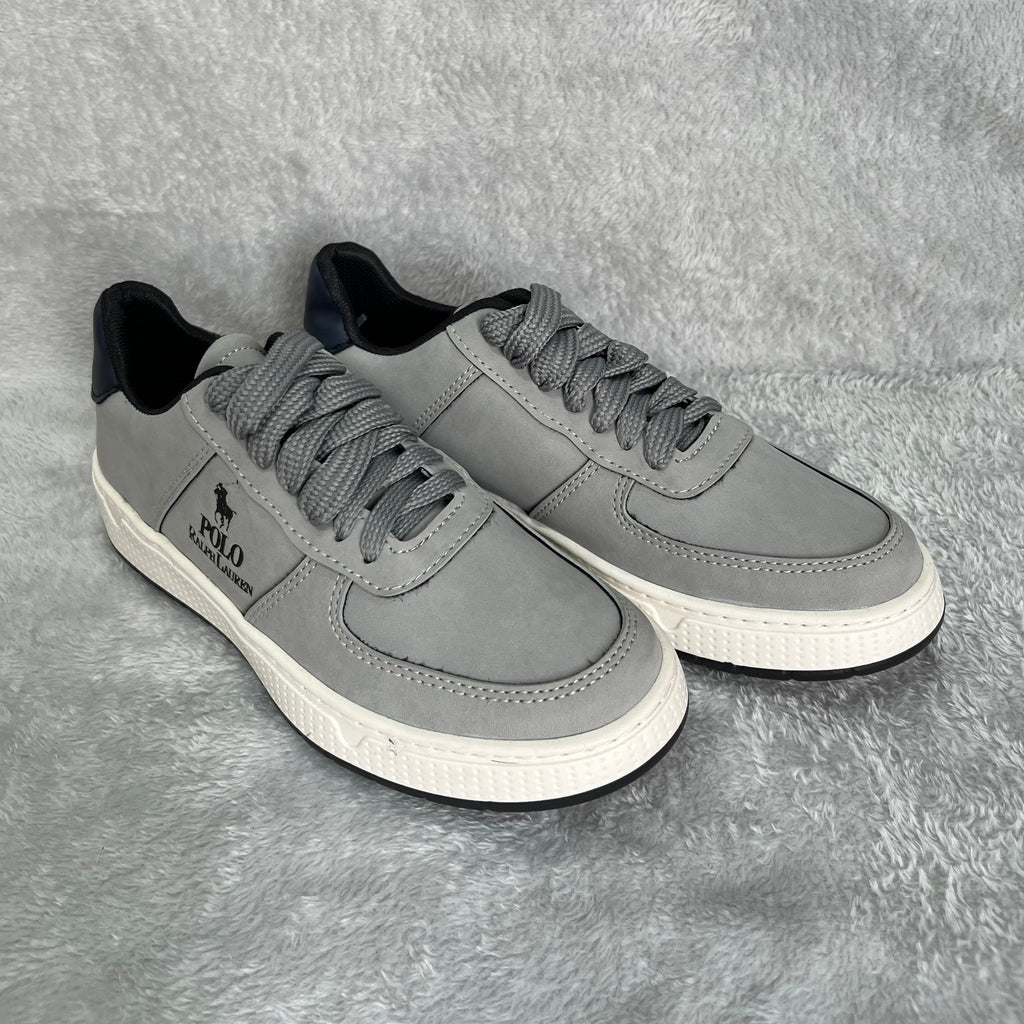 ZAPATO CASUAL TIPO POLO COCIDO